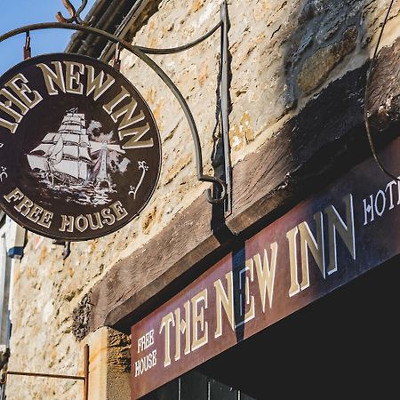 The New Inn Yeovil Zewnętrze zdjęcie